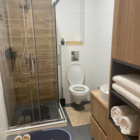 Διαμέρισμα Despotlux & Ζλάτιμπορ