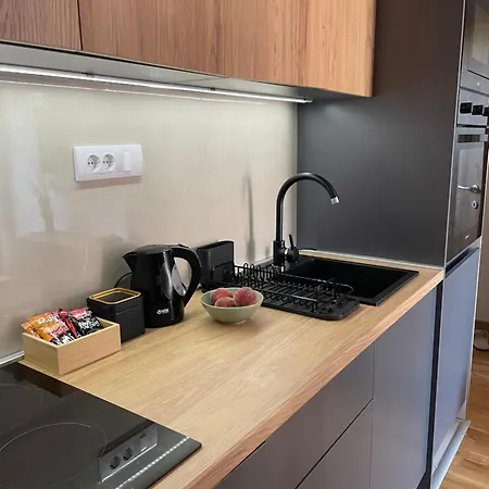 Διαμέρισμα Despotlux & *