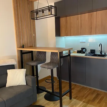 Διαμέρισμα Despotlux & *