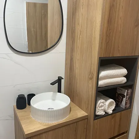 Despotlux & Διαμέρισμα Ζλάτιμπορ