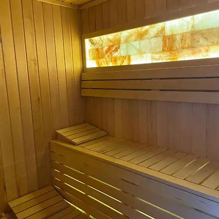 Despotlux & Διαμέρισμα Ζλάτιμπορ