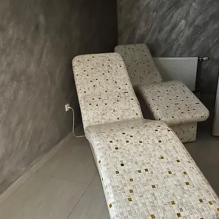 Διαμέρισμα Despotlux & *