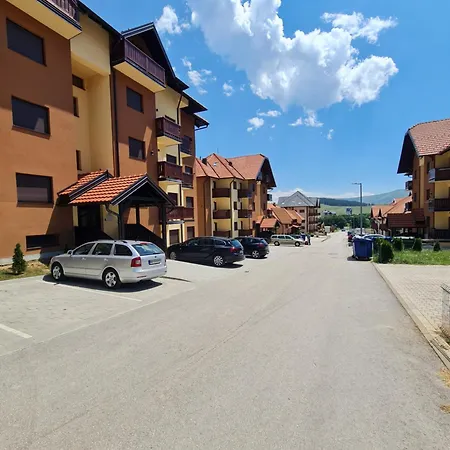 Despotlux & Zlatibor