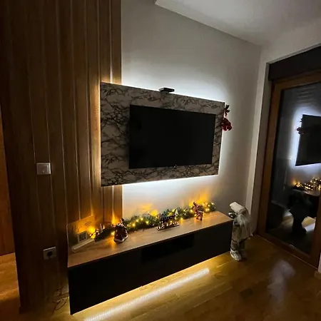 Despotlux & Zlatibor