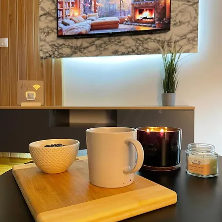 Lägenhet Despotlux & *