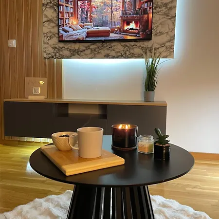 Despotlux & Zlatibor