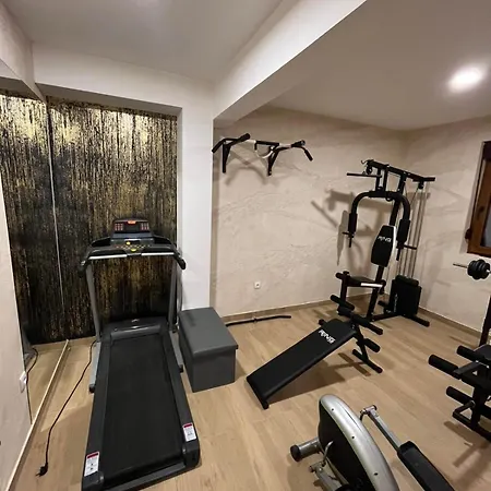 Lägenhet Despotlux & Zlatibor