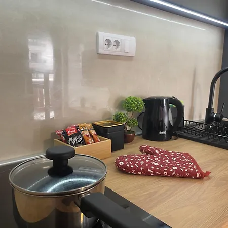 Διαμέρισμα Despotlux &