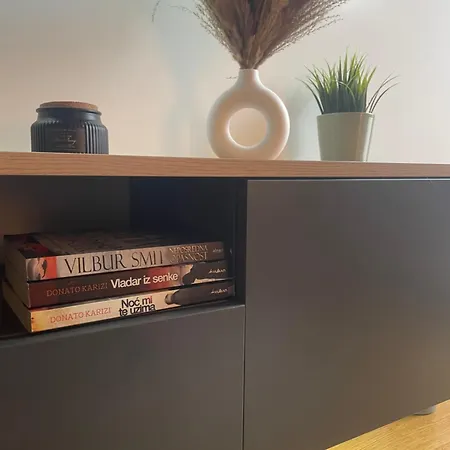 Despotlux & Διαμέρισμα Ζλάτιμπορ