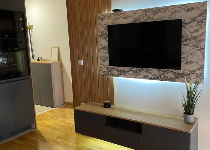 Apartamento Despotlux & *