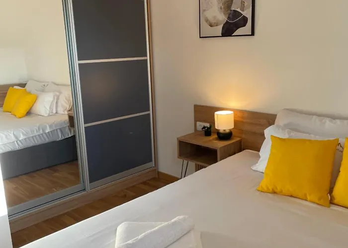 Despotlux & Apartamento *