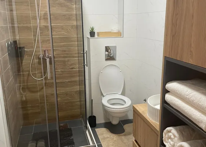 Apartamento Despotlux & Zlatibor