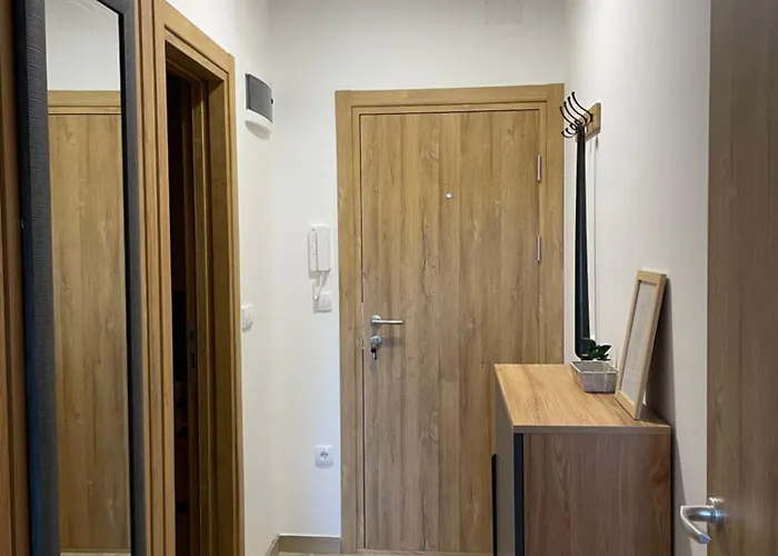 Despotlux & Apartamento