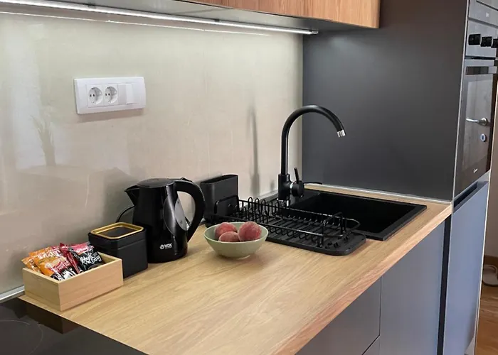 Apartamento Despotlux & *