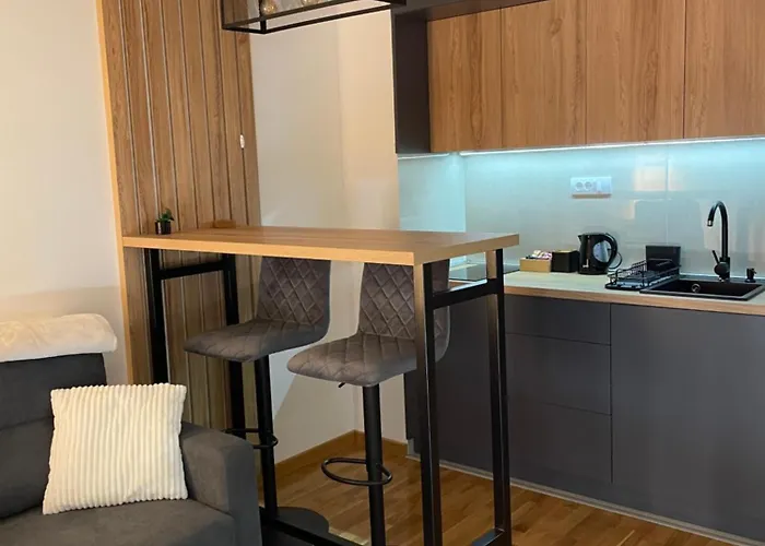 Apartamento Despotlux & *