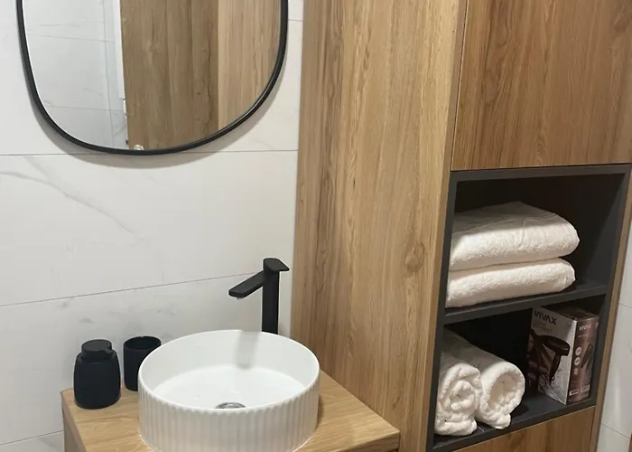 Despotlux & Apartamento Zlatibor