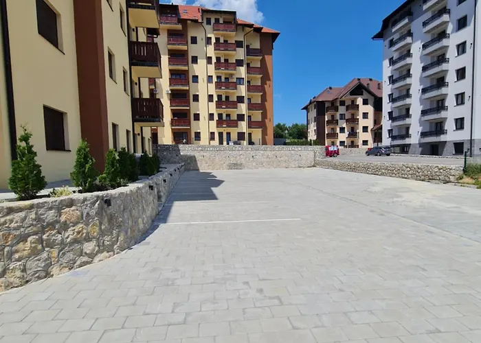 Despotlux & Zlatibor