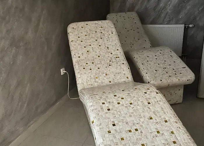 Apartamento Despotlux & *