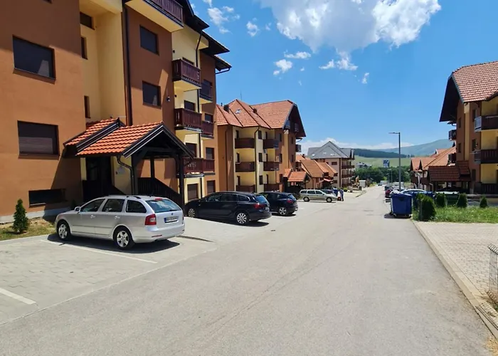 Despotlux & Zlatibor