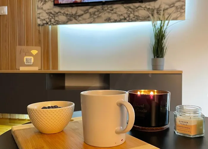 Apartamento Despotlux & *