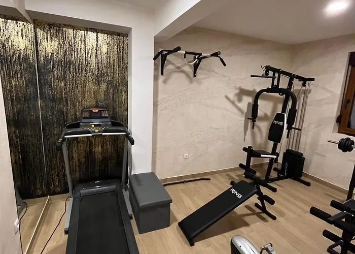 Apartamento Despotlux & Zlatibor