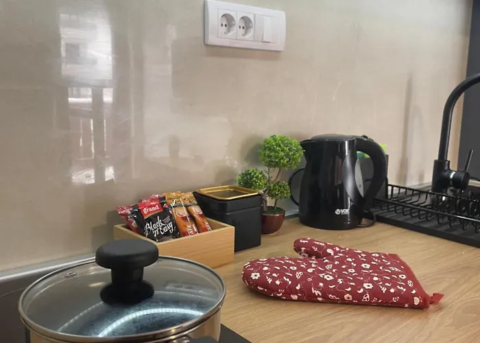 Apartamento Despotlux &