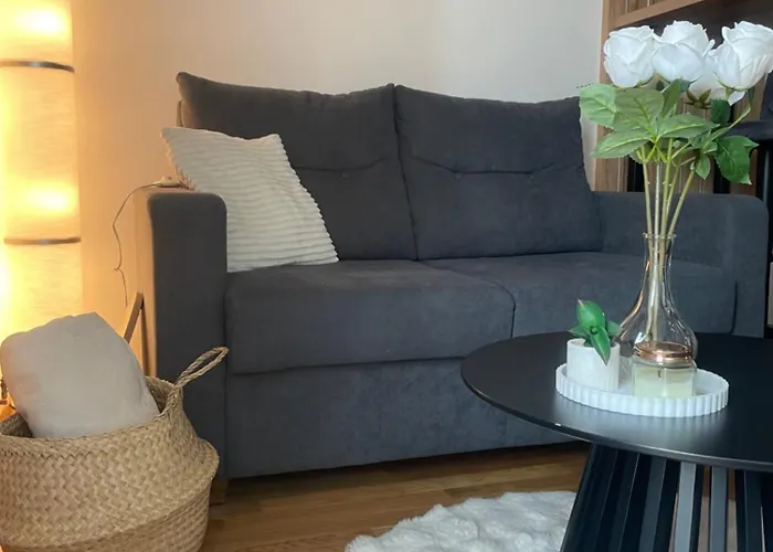 Apartamento Despotlux &